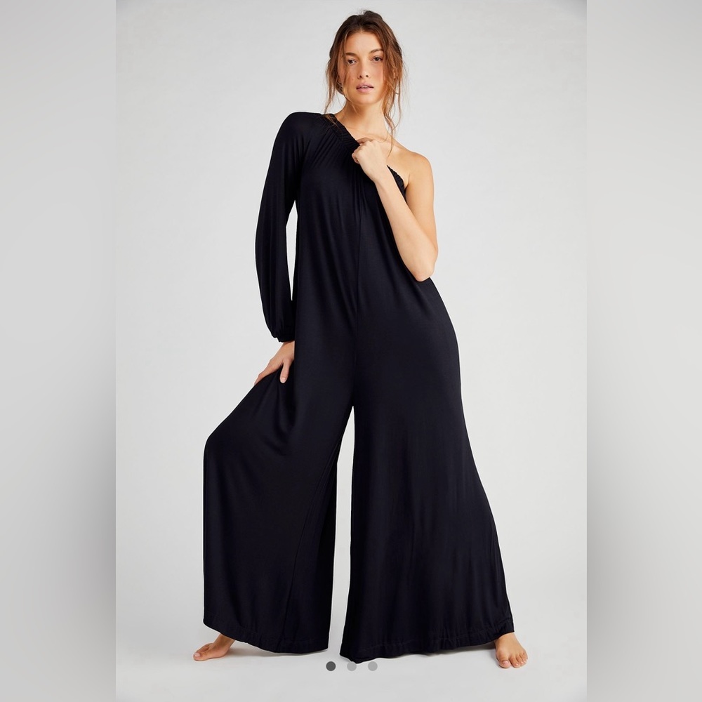 Free People Sunday Stroll Jumper